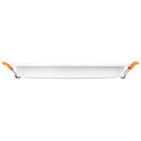 Встраиваемый светодиодный светильник Arlight DL-BL180-18W Warm White 021441