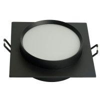 Встраиваемый светильник Feron DL505 51357