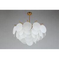 Потолочная люстра Omnilux Lerici OML-67407-06