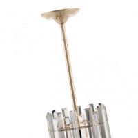 Потолочный светильник Arte Milano Sorrento 371409/1/350/200 GD