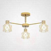 Люстра на штанге ImperiumLoft Corf 189494-26