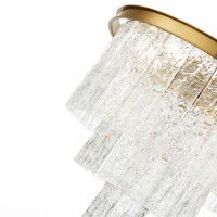 Люстра на штанге ST Luce Corsia SL1230.302.06