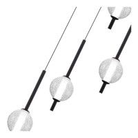 Подвесная люстра ST Luce Peek SL6120.403.04