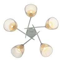 Люстра на штанге Escada Severn 516/5