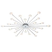 Потолочная люстра Escada Starfall 2109/1 Chrome