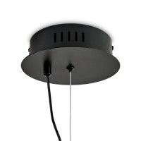 Подвесной светильник Freya Solare FR5594PL-L15B