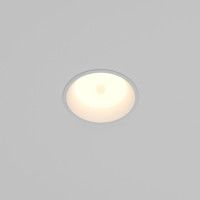 Встраиваемый светильник Maytoni Okno DL055-8W3K-SEN-W