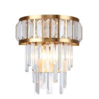 Настенный светильник Favourite Preston 4732-2W