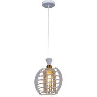 Подвесной светильник Reluce 04428-0.9-01 WH