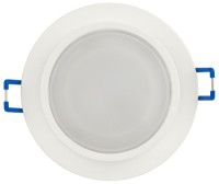 Встраиваемый светильник Эра DK99 WH Б0058393