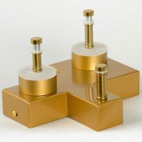 Настенный светильник Lussole Moore LSP-7444