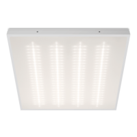 Потолочный светильник Wolta ДВО03-36-002-4К