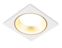 Встраиваемый светильник Ambrella Light GX Standard Tech Techno Spot TN52338