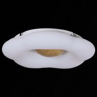 Потолочная люстра Reluce 01014-0.3-01 WOOD