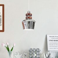 Подвесной светильник Lightera Guaviare LE105L-15C