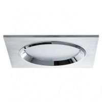 Встраиваемый светодиодный светильник Paulmann Premium Line Dice 92696