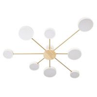 Потолочная люстра Loft IT Sunrise 10316/8 White