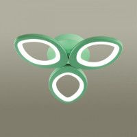 Потолочная люстра Lumion Lulu 4576/60CL