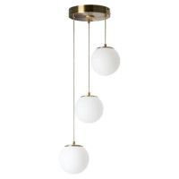 Подвесной светильник Citilux Адам смарт CL228A033