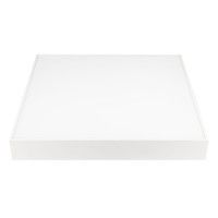 Потолочный светильник Arlight IM-QUADRO-EMERGENCY-3H-S500x500-54W Warm3000 (WH, 120 deg, 230V) 041042