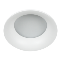 Встраиваемый светильник Lightstar Levigo 010046