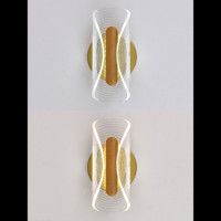 Настенный светильник Natali Kovaltseva LED LAMPS 81110/1W