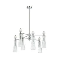 Люстра на штанге Lumion Neoclassi Emily 8268/6