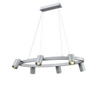 Подвесной светильник Vele Luce Zoom VL10113P06