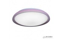 Потолочный светильник iLedex Chameleon 24W PINK