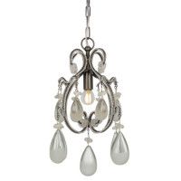 Подвесной светильник Covali JPL-24627А