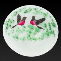 Настенный светильник Toplight Jeler TL9480Y-02OA