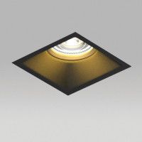 Встраиваемый светильник Lightstar Domino (214510+214507+214003) G214507GMOD