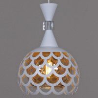 Подвесной светильник Reluce 04336-0.4-03 WH