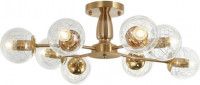 Потолочная люстра Arte Milano 275908/8 GD