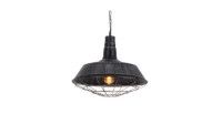 Подвесной светильник Lumina Deco Arigio LDP 6862-450 O.SL