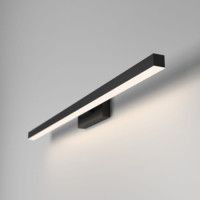 Настенный светильник Elektrostandard Rino черный 40157/LED 4690389217623 a071223