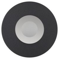 Встраиваемый светильник Эра WR3 BK Б0054367