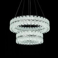 Подвесная люстра Modelux ML.8185.600.400 CR