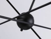 Люстра на штанге Ambrella Light Loft TR80435