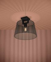 Потолочный светильник Eglo Bogota 390001