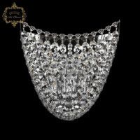 Настенный светильник Art Classic 70.071B.22.Ni