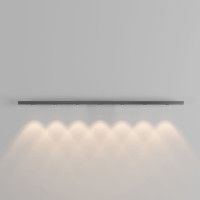 Настенный светильник Elektrostandard Artline 40162/LED 4690389217692 a071272