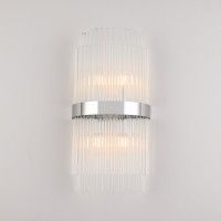 Настенный светильник Arte Milano Torcia 430122.250.4.E14.C1 CR