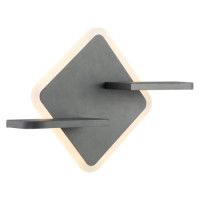 Настенный светодиодный светильник Escada Practical 10223/1LED