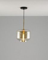 Подвесной светильник Moderli Teen V11532-1P