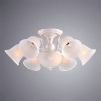 Накладная люстра ARTE Lamp A6306PL-8WG