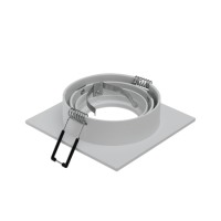 Встраиваемый светильник Wolta Alto WDL-GU5.3/01W-S