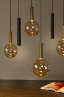 Подвесной светильник Lucide Josiane 21441/12/62