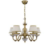 Подвесная люстра Reccagni Angelo L 6402/5