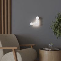 Настенный светильник Elektrostandard Brioni 4690389199691 a064599